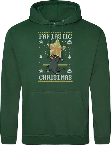 Fantastic Christmas!
