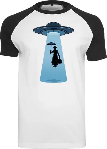 Nanny Abduction!