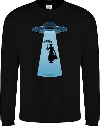 Nanny Abduction!