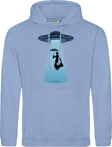 Nanny Abduction!