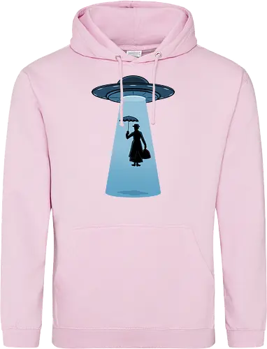 Nanny Abduction!
