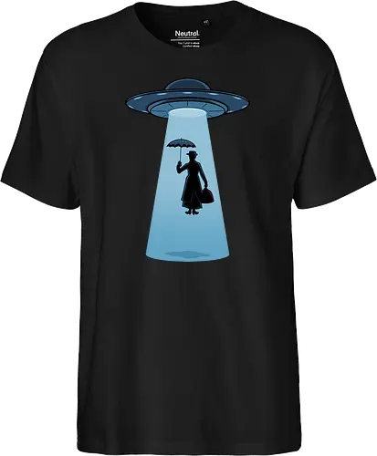 Nanny Abduction!