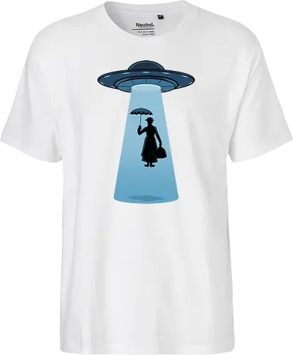 Nanny Abduction!