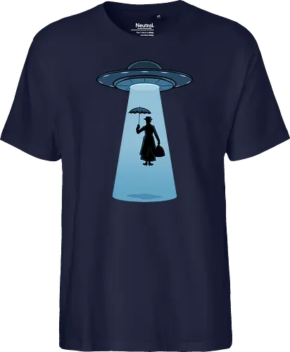 Nanny Abduction!