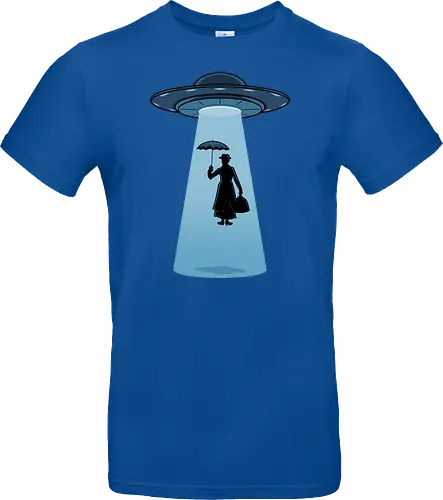 Nanny Abduction!