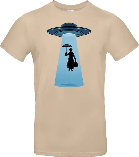 Nanny Abduction!