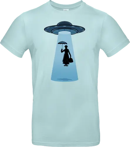 Nanny Abduction!