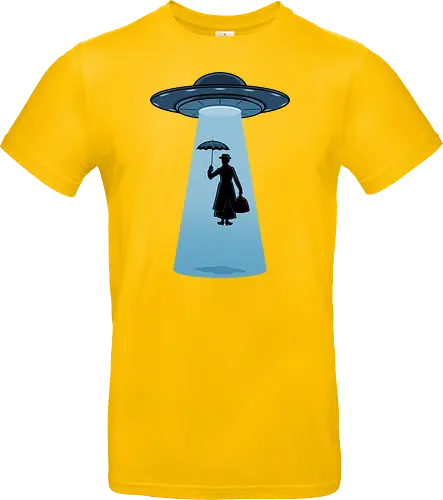 Nanny Abduction!