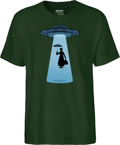 Nanny Abduction!