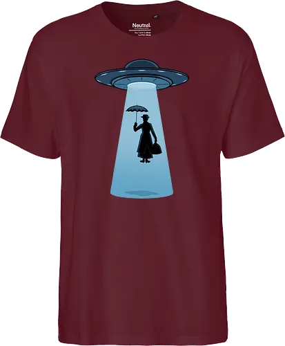 Nanny Abduction!