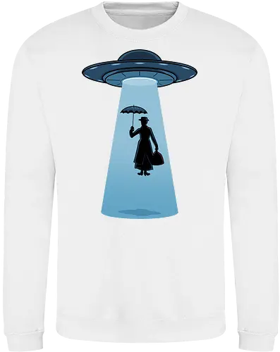 Nanny Abduction!