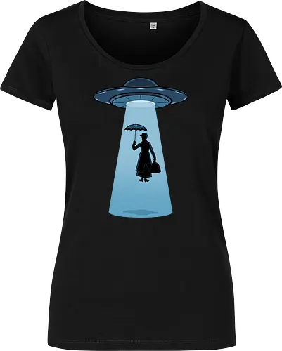 Nanny Abduction!