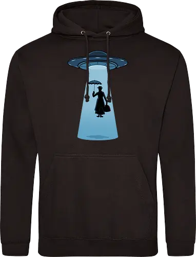 Nanny Abduction!