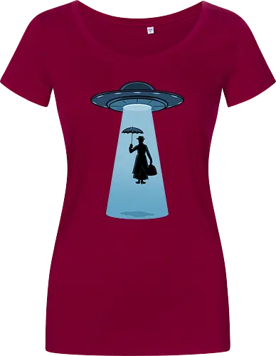 Nanny Abduction!