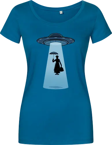 Nanny Abduction!
