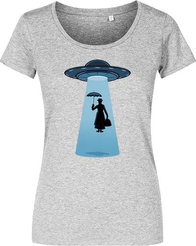 Nanny Abduction!