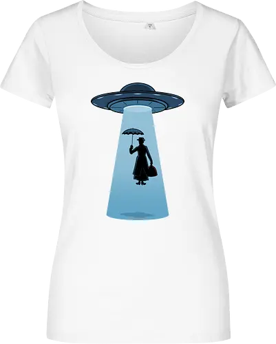 Nanny Abduction!