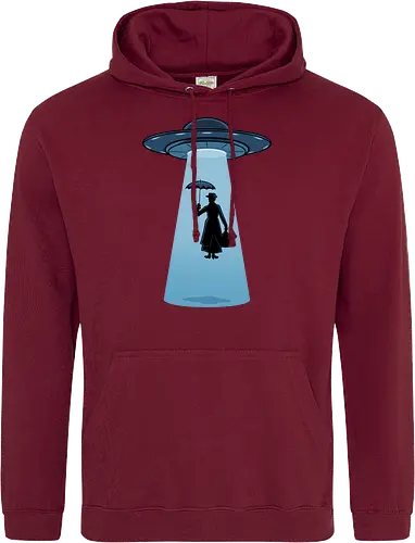Nanny Abduction!