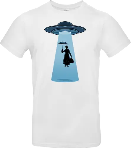 Nanny Abduction!
