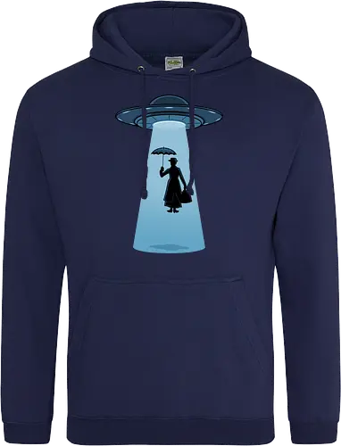 Nanny Abduction!
