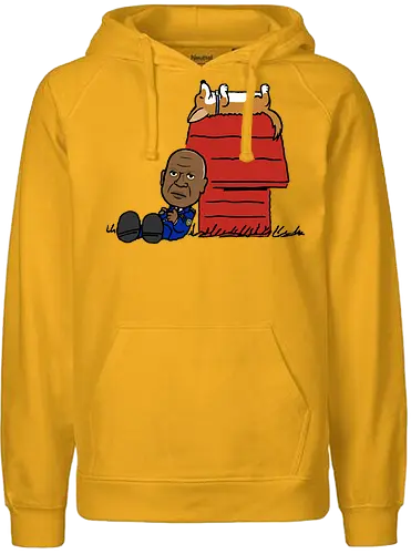 Charlie Holt! - tv, serie, Holt, mashup, 9-9, nine-nine, Brookly 99, dog - Fairtrade Hoodie