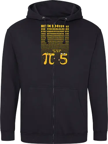 Eternal Presentation!