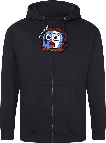 The Braveheart Toaster!