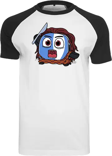 The Braveheart Toaster!