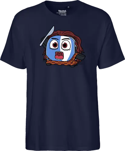 The Braveheart Toaster!