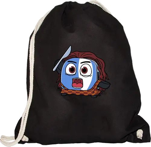 The Braveheart Toaster!