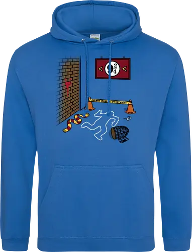 Platform 9 2/4!