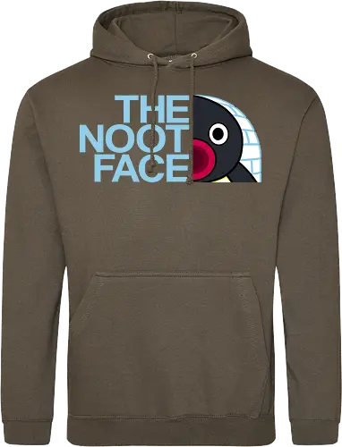 The Noot Face!