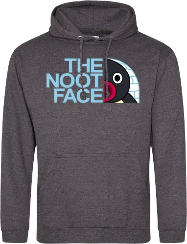 The Noot Face!