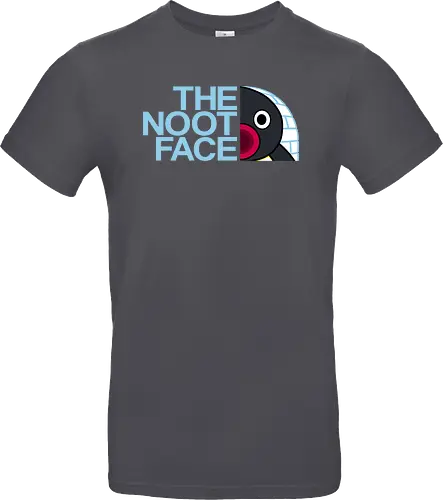 The Noot Face!