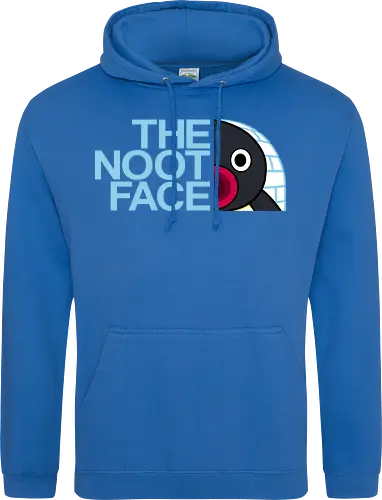 The Noot Face!