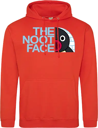 The Noot Face!