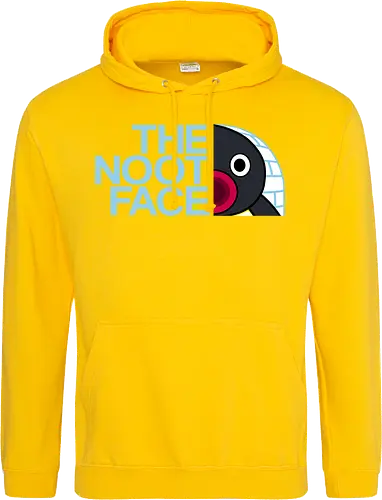 The Noot Face!