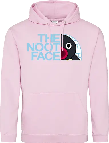 The Noot Face!