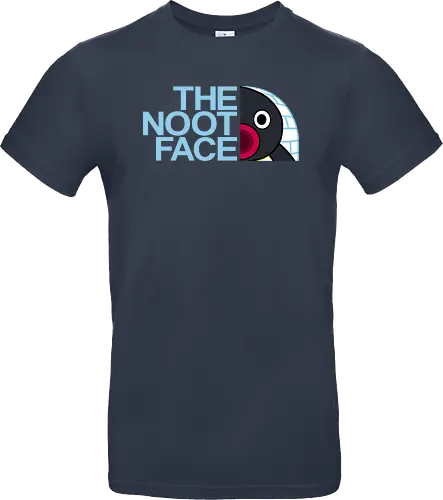 The Noot Face!