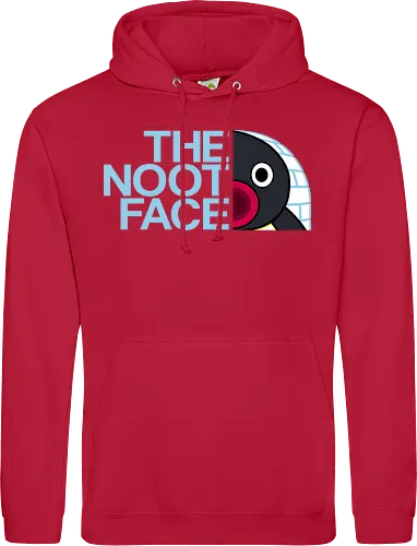 The Noot Face!