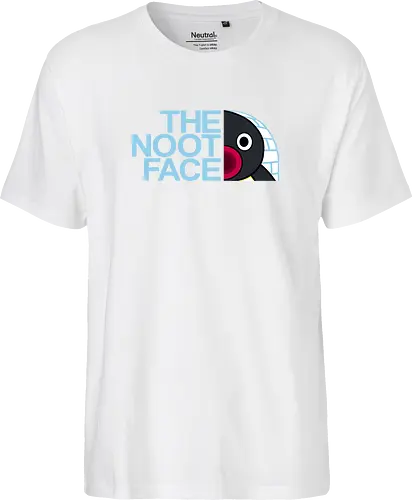 The Noot Face!