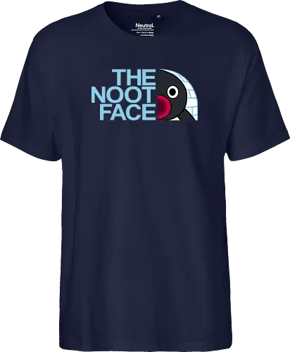 The Noot Face!