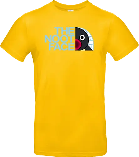 The Noot Face!