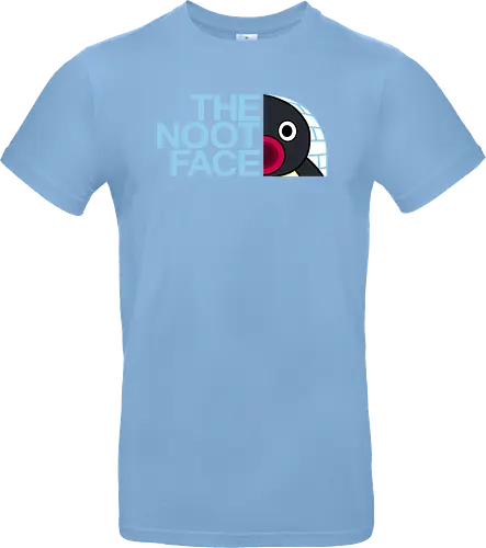 The Noot Face!