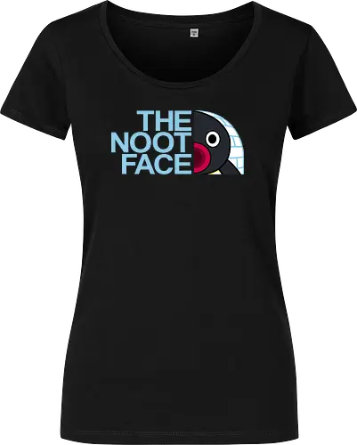 The Noot Face!