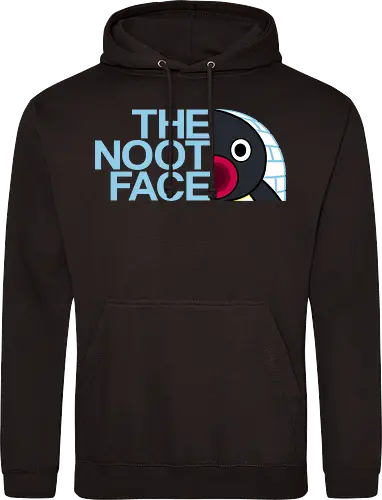 The Noot Face!