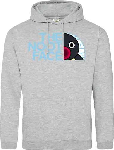 The Noot Face!