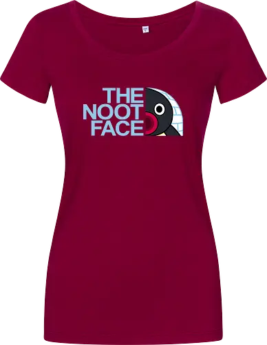 The Noot Face!