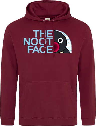 The Noot Face!