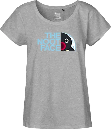 The Noot Face!